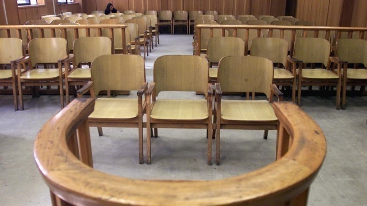 Νέα διακοπή στη δίκη 62χρονου Λαρισαίου που κατηγορείται για βιασμό 11χρονης